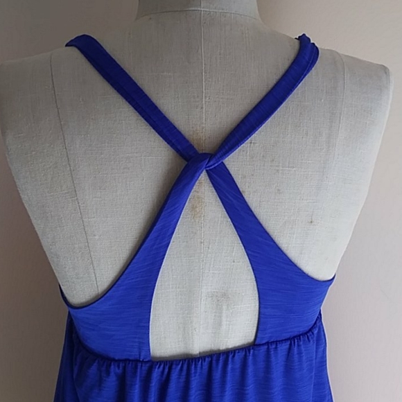 Betsy Johnson Dress. - Picture 3 of 7